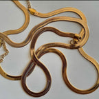 Serpente (Gold)