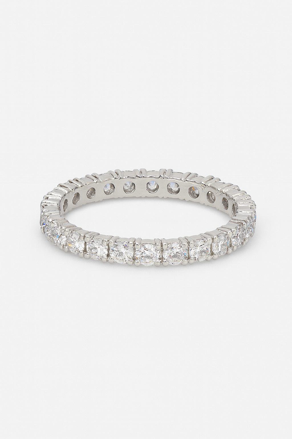 Iced Out 925 sterling