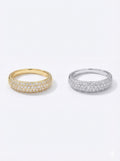 Dainty 18k