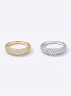 Dainty 18k