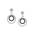 Zura 925 Earrings