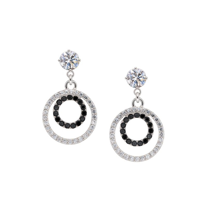 Zura 925 Earrings