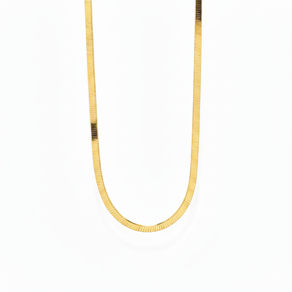 Serpente (Gold)