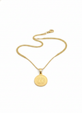 24k Plated Allah x Ayat ul kursi V2