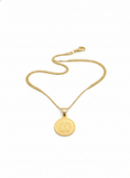 24k Plated Allah x Ayat ul kursi V2