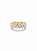Eternity Band 18k