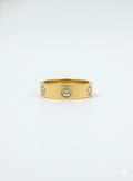Cartier Band 18k
