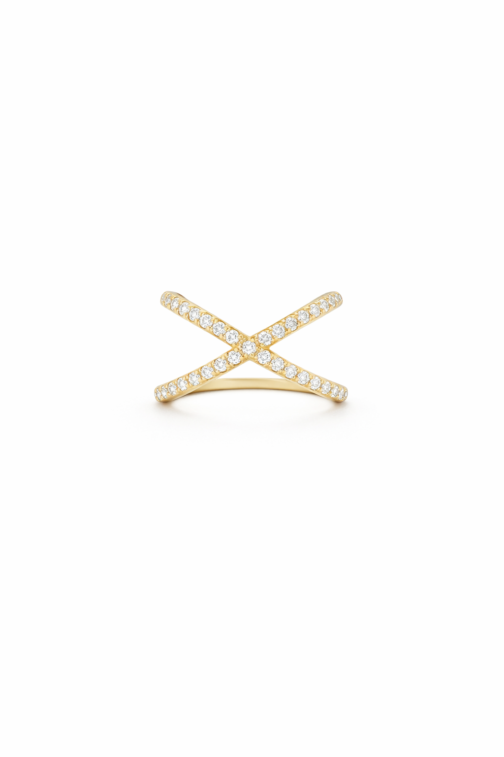 Nexus 18k Gold plated