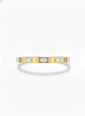 Heritage 21k Gold plated