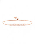 Mona 14k Rose gold