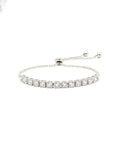 Iced Out 925 Sterling Silver bracelet
