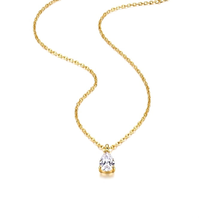 Opaline 18k